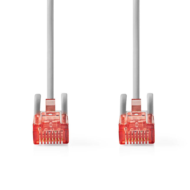 AlarmsysteemExpert.nl UTP CAT6 netwerkkabel 2,00 m