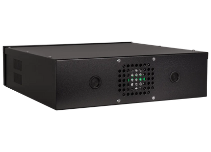 AlarmsysteemExpert.nl VK-LOCKBOX-S, Recorder Kluis met slot, 460 x 415 x 145 mm