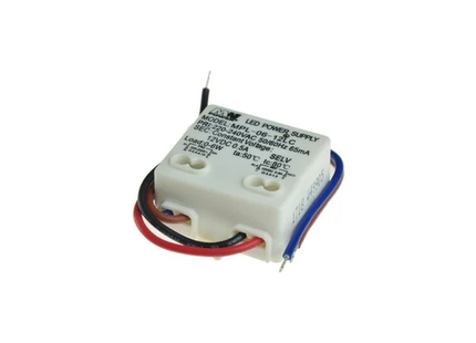 AlarmsysteemExpert.nl Voeding 12v 6w 0,5 Ampère - IP20