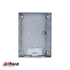 AlarmsysteemExpert.nl VTM115 opbouw behuizing voor de buitenpost