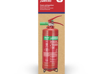 Alecto Alecto Schuimbrandblusser – 2 of 6 liter