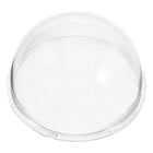 ASE Polycarbonaat koepel voor domecamera maat 100.9mm x 63.9mm