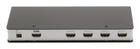 Aten Aten 4-poorts HDMI splitter, 4K resolutie