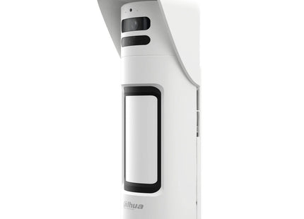 Dahua ARD2251E-W2(868V), Draadloze buiten Pircam 15m, diervriendelijk, HDfoto's bij aanvraag en/alarm, IP66