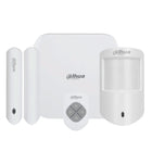 Dahua ART-ARC3800H-03-FW2(868) Alarm Kit, Hub 2 met WiFi, LAN en backup 4G sim slot