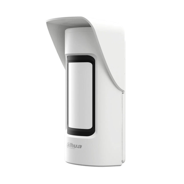 Dahua Dahua Airshield ARD2251E-W2(868) Draadloze buiten PIR detector 15m anti-mask huisdiervriendelijk IP66