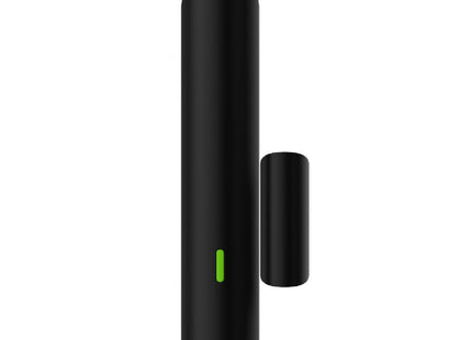 Dahua Dahua Airshield ARD333-W2(868S), Magneetcontact Draadloos Klein + 1 zone bedraad Zwart