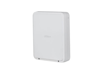 Dahua Dahua Airshield ARM9A4-P-W2, transmisor inalámbrico con múltiples E/S, PoE