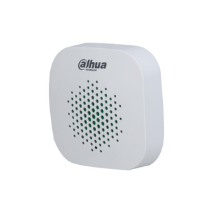 Dahua Dahua Airshield DHI-ARA12-W2(868) Draadloze Binnen Sirene
