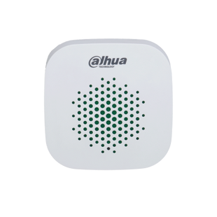 Dahua Dahua Airshield DHI-ARA12-W2(868) Draadloze Binnen Sirene