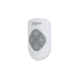 Dahua Dahua Airshield DHI-ARA24-W2(868) Mando a distancia inalámbrico