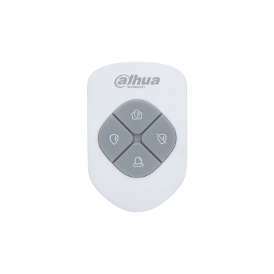 Dahua Dahua Airshield DHI-ARA24-W2(868) Draadloze Keyfob