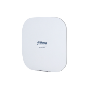 Dahua Airshield DHI-ARA43-W2, amplificador de alarma para hasta 32 dispositivos