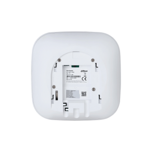 Dahua Airshield DHI-ARA43-W2, amplificador de alarma para hasta 32 dispositivos
