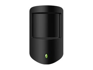 Dahua Airshield DHI-ARD2231-W2 Negro, detector inalámbrico PIR DUAL