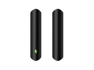 Dahua Dahua Airshield DHI-ARD323-W2(868) Negro, contacto magnético inalámbrico