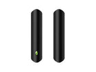 Dahua Dahua Airshield DHI-ARD323-W2(868) Negro, contacto magnético inalámbrico