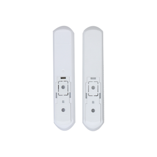 Dahua Dahua Airshield DHI-ARD324-W2(868), contacto magnético inalámbrico / detector de vibración / detector de inclinación