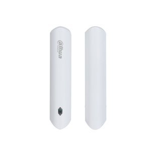 Dahua Dahua Airshield DHI-ARD324-W2(868), contacto magnético inalámbrico / detector de vibración / detector de inclinación