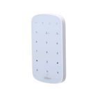 Dahua Airshield DHI-ARK30T-W2, teclado inalámbrico con lector de tarjetas