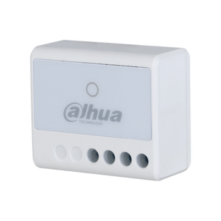 Dahua Dahua Airshield DHI-ARM7012-W2(868) Draadloze Wallswitch 230V