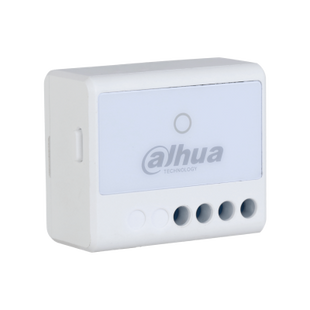 Dahua Dahua Airshield DHI-ARM7012-W2(868) Draadloze Wallswitch 230V