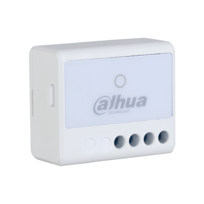 Dahua Dahua Airshield DHI-ARM7012-W2(868) Draadloze Wallswitch 230V