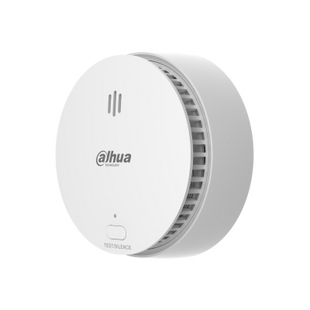 Dahua Dahua Airshield DHI-HY-SA21A-W2(868) Draadloze Rookmelder