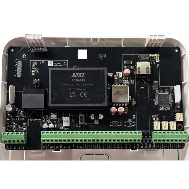 Dahua Dahua ARM9A4-P-W2, Wireless Multi IO Transmitter, PoE