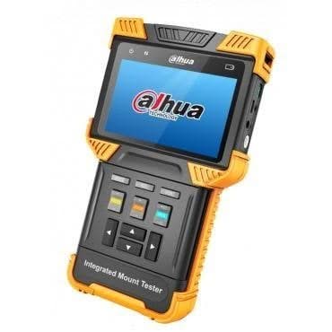 Dahua Dahua Dahua DH-PFM900-E, Monitor de prueba de cámara