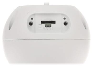 Dahua Dahua DF1241P-TD3F4 Globo ocular híbrido térmico AI 3/4 mm