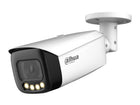 Dahua Dahua DH-IPC-HFW5849T1-ASE-LED  Full Color 2.0, 8 MP, lente fija, WizMind Bullet, 2,8 mm