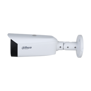 Dahua Dahua DH-IPC-HFW5849T1-ASE-LED  Full Color 2.0, 8 MP, lente fija, WizMind Bullet, 2,8 mm
