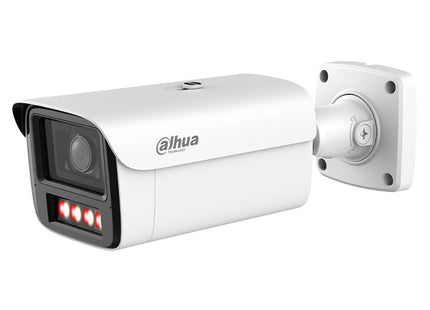 Dahua Dahua DH-IPC-HFW5859Z-Z4HE-PV-PRO 8MP WizColor Bulletcamera 8-32mm