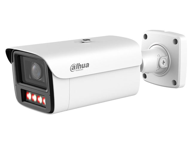 Dahua Dahua DH-IPC-HFW5859Z-Z4HE-PV-PRO 8MP WizColor Bulletcamera 8-32mm