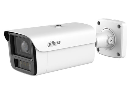 Dahua Dahua DH-IPC-HFW5859Z-Z4HE-PV-PRO 8MP WizColor Bulletcamera 8-32mm