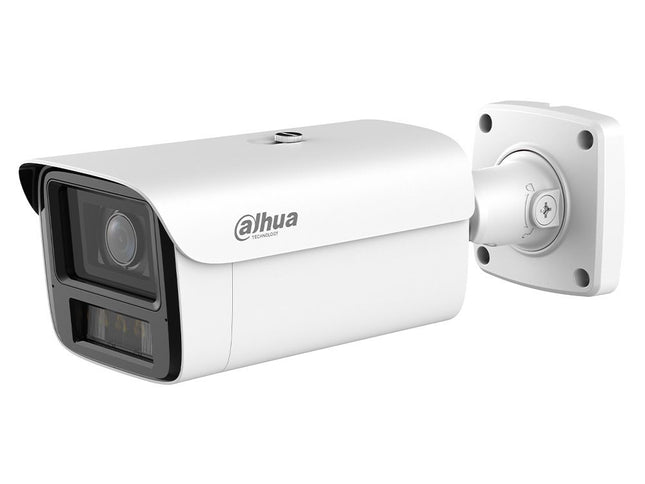 Dahua Dahua DH-IPC-HFW5859Z-Z4HE-PV-PRO 8MP WizColor Bulletcamera 8-32mm
