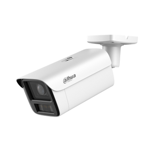 Dahua Dahua DH-IPC-HFW5859Z-Z4HE-PV-PRO 8MP WizColor Bulletcamera 8-32mm