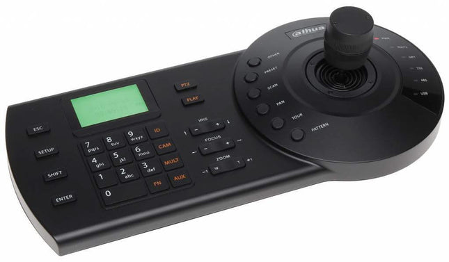 Dahua Dahua DH-NKB1000 Teclado PTZ y NVR/DVR