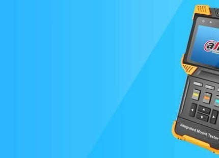 Dahua Dahua DH-PFM900-E, Cameratest monitor