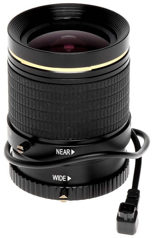 Dahua Dahua DH-PLZ20C0-D 4K 1/1.7" Varifocal 3.7-16mm