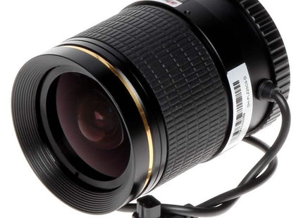 Dahua Dahua DH-PLZ20C0-D 4K 1/1,7" varifocal 3,7-16 mm