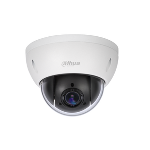 Dahua Dahua DH-SD22204DB-GC 2MP Starlight HDCVI PTZ 4 em 1 saída de vídeo