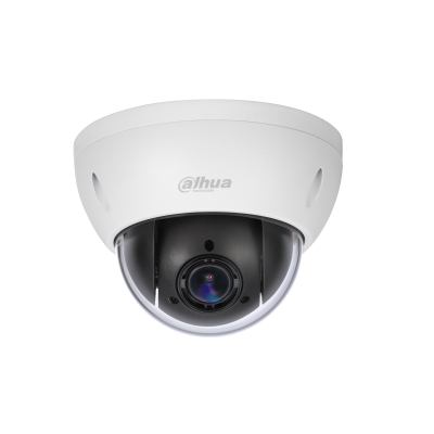 Dahua Dahua DH-SD22204DB-GC 2MP Starlight HDCVI PTZ Salida de vídeo 4 en 1