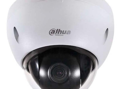 Dahua DH-SD3282D-GN, cámara domo de alta velocidad de 2 Mp con zoom de 3x y objetivo de 3-9 mm