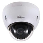 Dahua DH-SD3282D-GN, cámara domo de alta velocidad de 2 Mp con zoom de 3x y objetivo de 3-9 mm