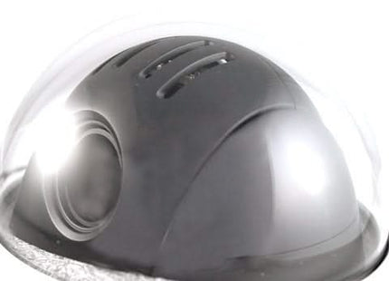 Dahua DH-SD3282D-GN, cámara domo de alta velocidad de 2 Mp con zoom de 3x y objetivo de 3-9 mm