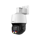 Dahua DH-SD3E405DB-GNY-A-PV1, cámara IP PTZ de 4 MP, objetivo varifocal de 2,7-13,5 mm, zoom de 5x, TiOC, WizSense, seguimiento automático