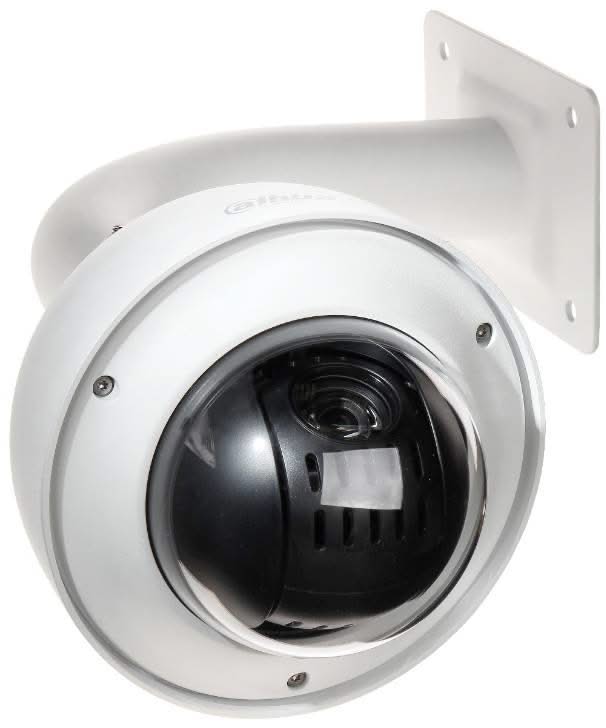Dahua Dahua DH-SD40215-HC-LA, Starlight, telecamera PTZ Full HD, 2 mp, zoom ottico 15x 5~75 mm, IP66
