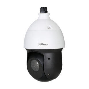 Dahua DH-SD49225DB-HC, cámara PTZ HDCVI Starlight IR de 2 MP y 25x